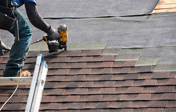 Licensed Roofing service in Henrico, NC - Brentwood Metal Roofing